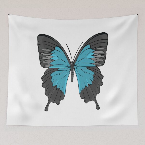 Artikelvorschau, Schmetterling entworfen und verkauft von nmdesigns1.