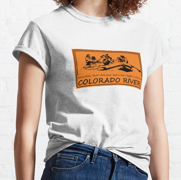 Colorado River Classic T-Shirt