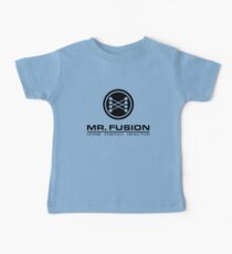 Mr. Fusion Baby Tee