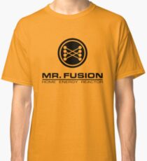 Mr. Fusion Classic T-Shirt