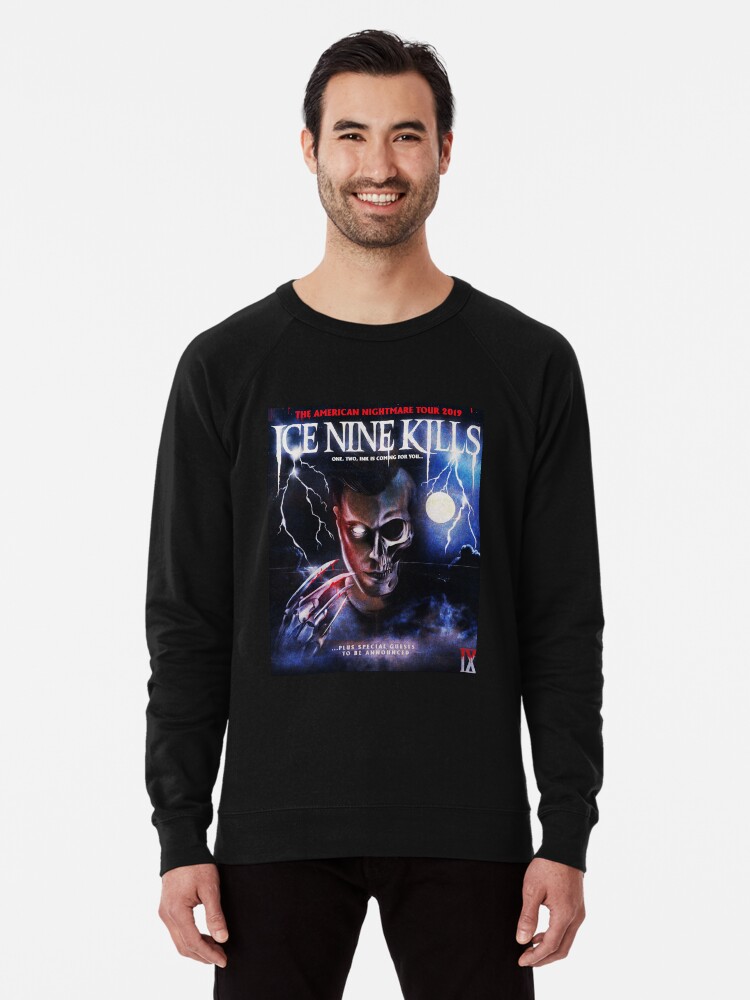 ice nine kills shirt