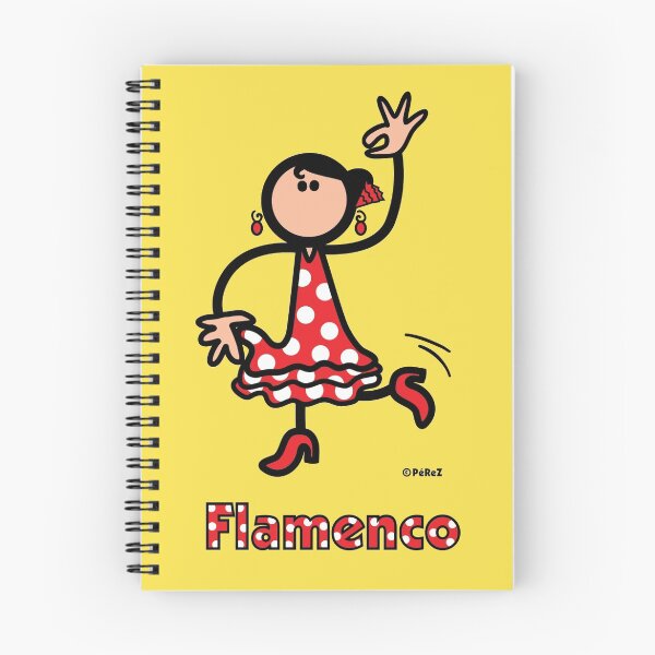 Item preview, FLAMENCO designed and sold by perezdesigns.