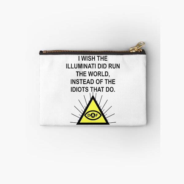 Item preview, Illuminati we need you designed and sold by SifRants.