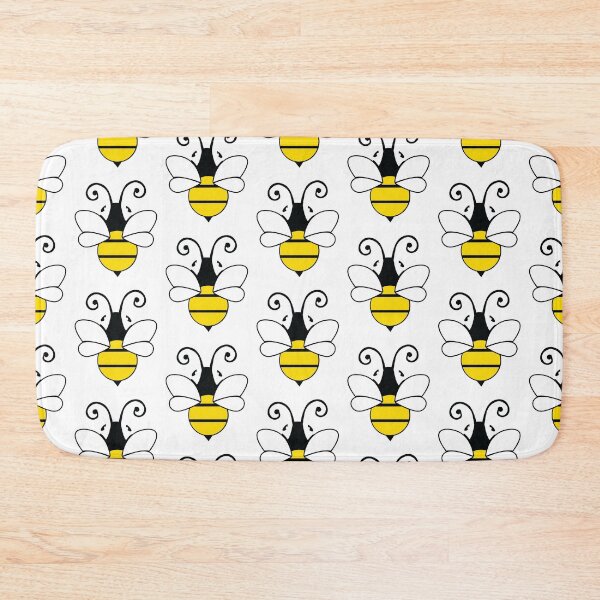 Item preview, Bee designed and sold by nmdesigns1.