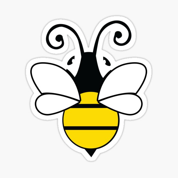 Item preview, Bee designed and sold by nmdesigns1.