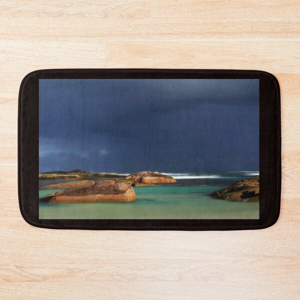 Item preview, Green Pool ... Western Australia designed and sold by Angelika  Vogel.