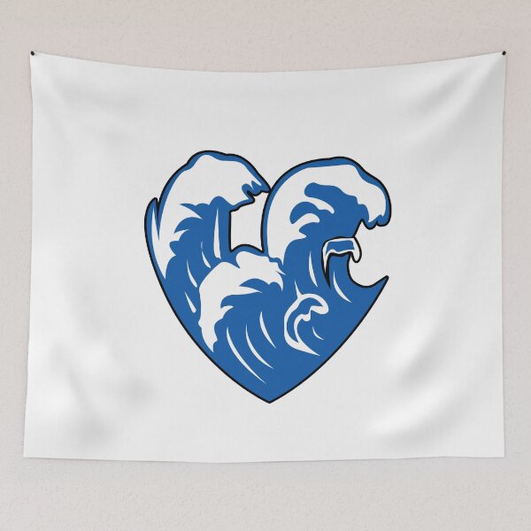 Item preview, WAVE designed and sold by nmdesigns1.