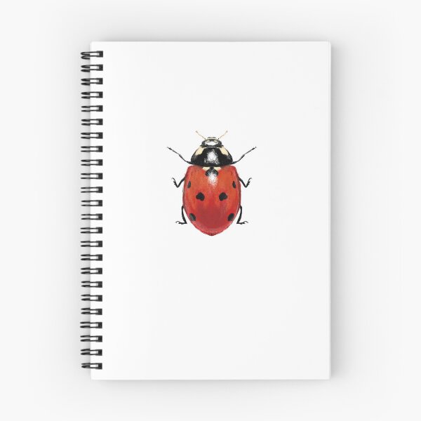 Item preview, Ladybug artwork designed and sold by mkey.