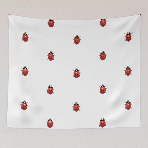 Item preview, Ladybug artwork designed and sold by mkey.