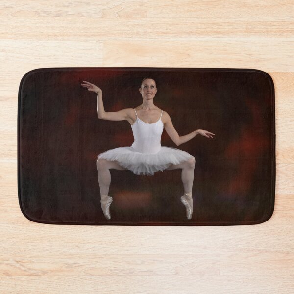 Item preview, Shimmer, Ballerina Rebecca Leamy designed and sold by AndrewJonesFoto.