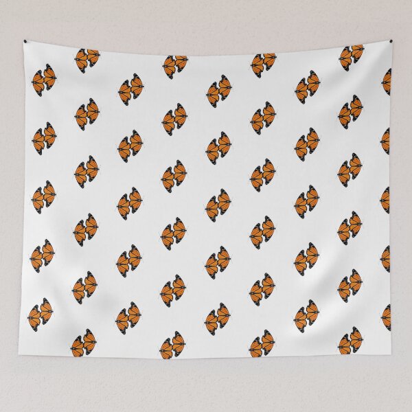 Item preview, Butterfly artwork designed and sold by mkey.
