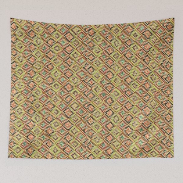 Item preview, African Inspired Diamonds designed and sold by CheriesArt.