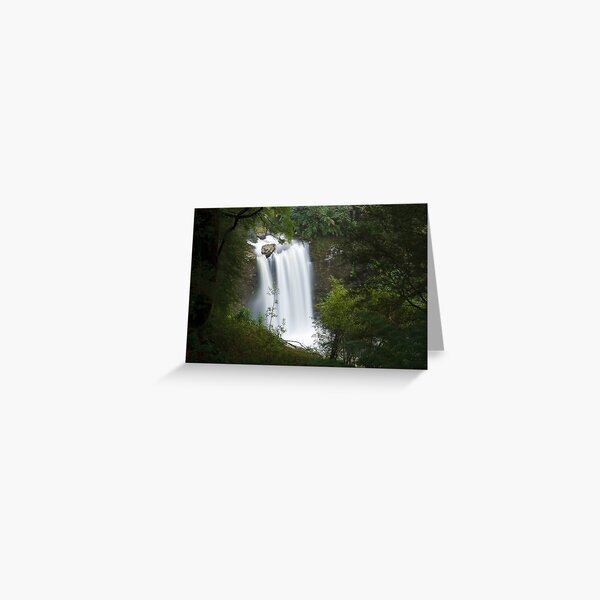 Item preview, Hopetoun Falls from above designed and sold by Paul Piko.