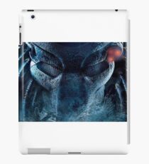 Mortal Kombat: Predator iPad Case/Skin