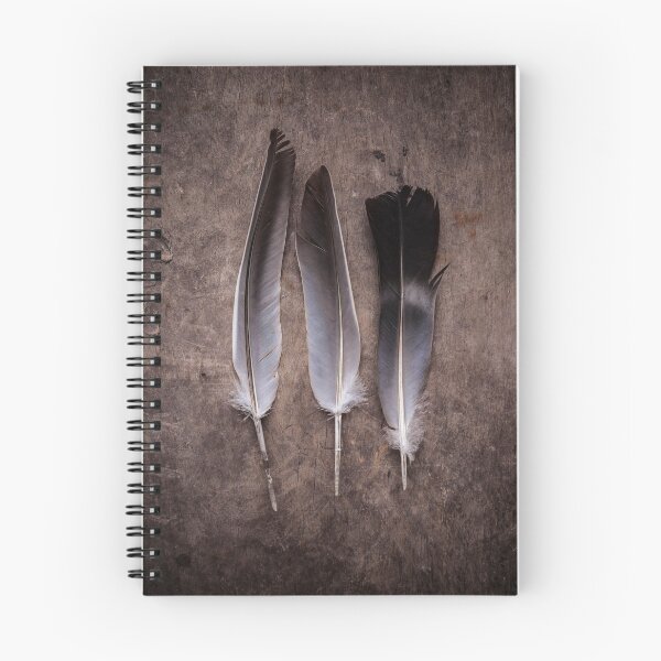 Item preview, Three Feathers designed and sold by Richard Nixon.
