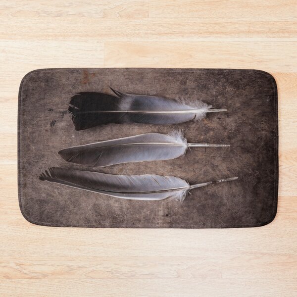 Item preview, Three Feathers designed and sold by Richard Nixon.