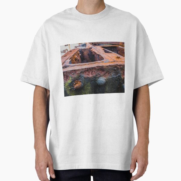 Oversized T-Shirt