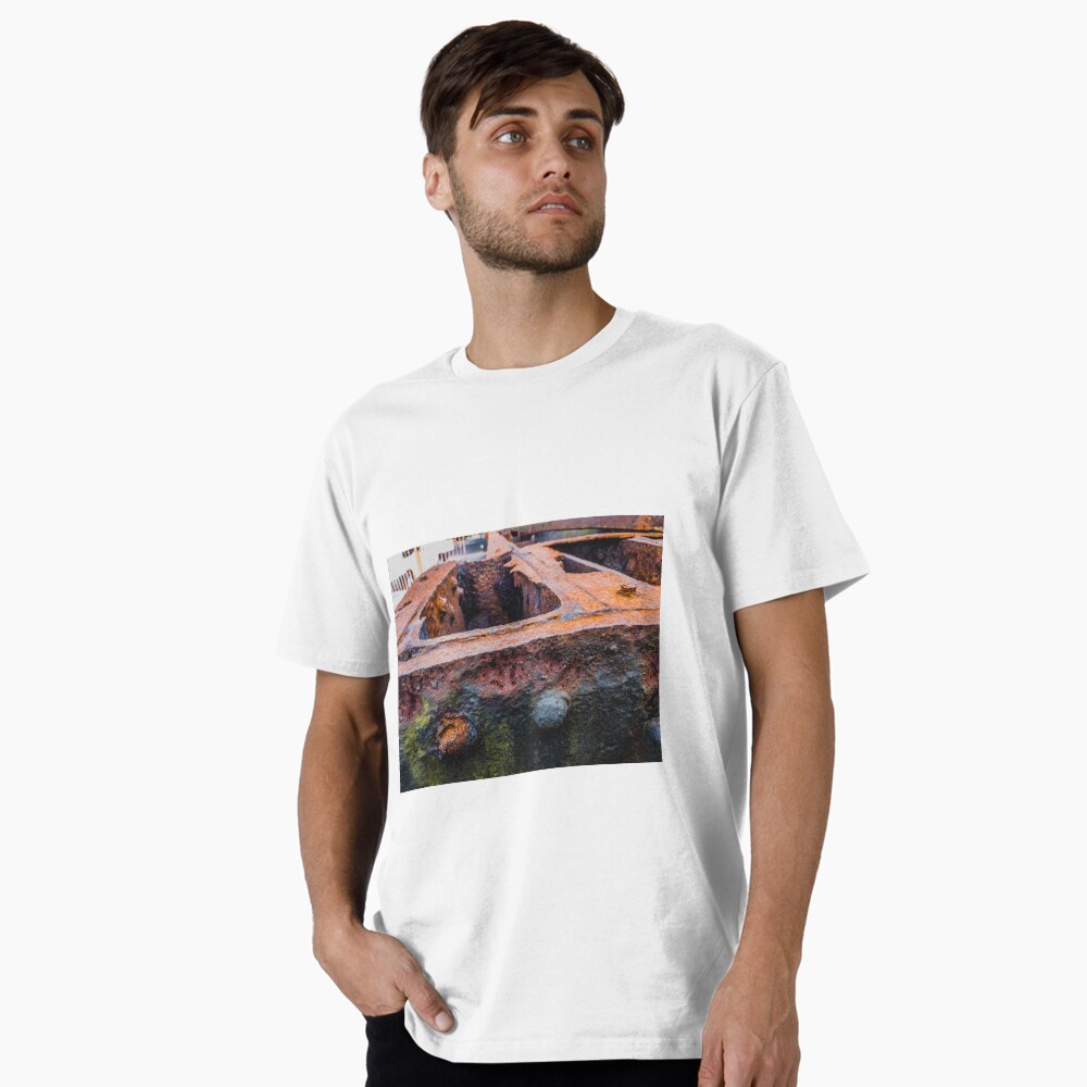 Item preview, Premium T-Shirt designed and sold by bywhacky.