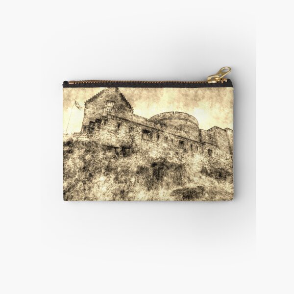 Item preview, Edinburgh Castle Vintage designed and sold by Londonimages.