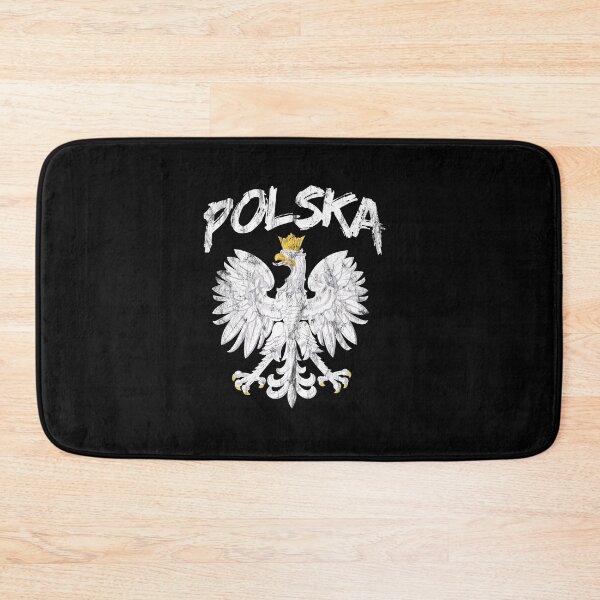 Item preview, Polska Poland Polen Eagle Proud Design Vintage Grunge  designed and sold by Chillaxo.