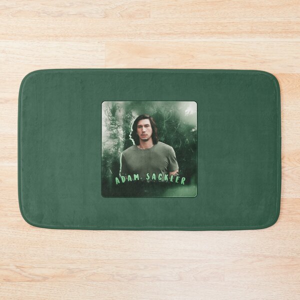 Item preview, ADAM DRIVER -- Green Sackler from Girls Edit designed and sold by goon-squad.