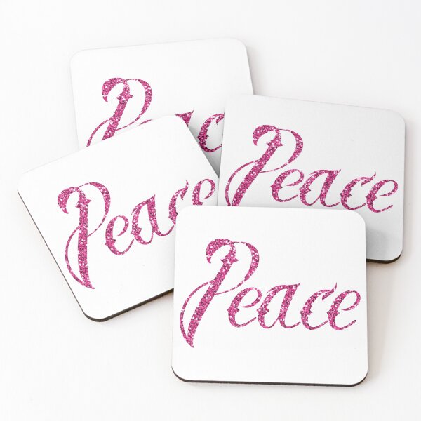 Item preview, Peace designed and sold by RetroCave.