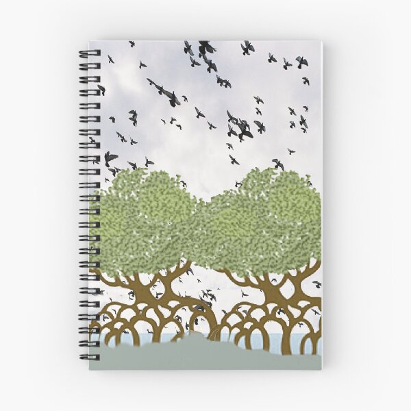 Item preview, Mangrove designed and sold by LeytonKit.
