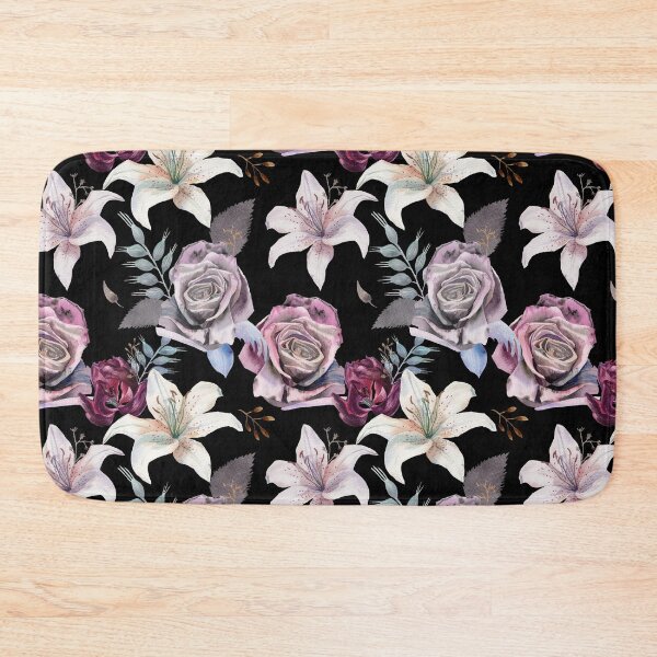 Item preview, Night Garden designed and sold by Emma   Reznikova.