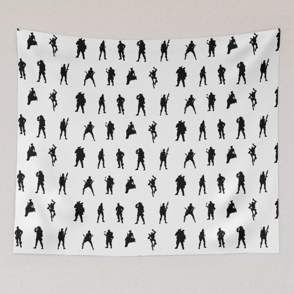 Item preview, Apex Sticker Set designed and sold by DWaffleDesigns.