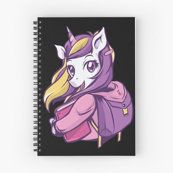 Item preview, Violet unicorn pony designed and sold by altinvest.