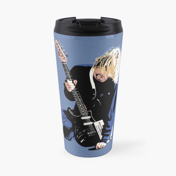 kURT Mug isotherme