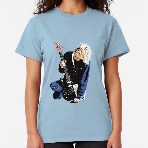 kURT T-shirt classique