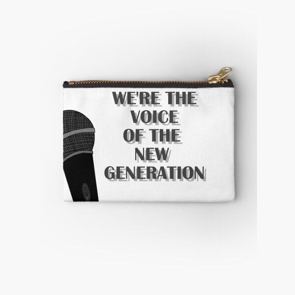 Item preview, 5SOS Permanent Vacation Lyrics designed and sold by danielamassaro.