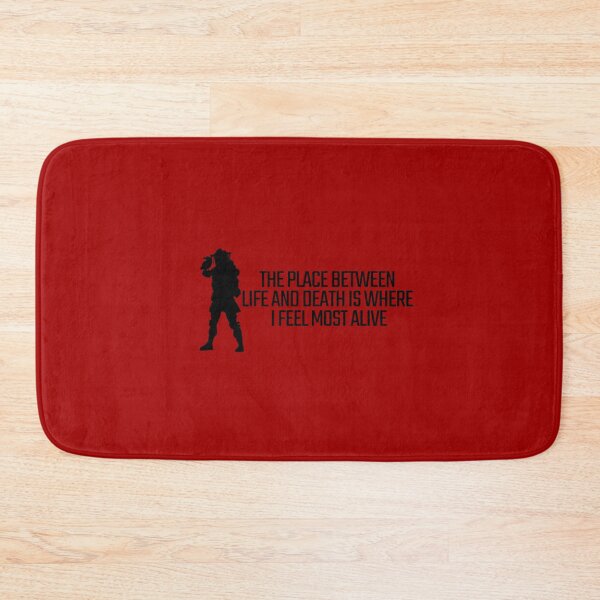 Item preview, Bloodhound Life and Death designed and sold by DWaffleDesigns.