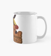 Twinleaf Tepigs Mug