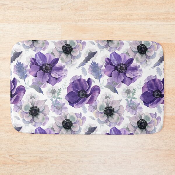 Item preview, Anemones designed and sold by Emma   Reznikova.