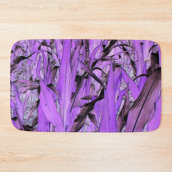 Item preview, Cornfield Purple designed and sold by Czerra.
