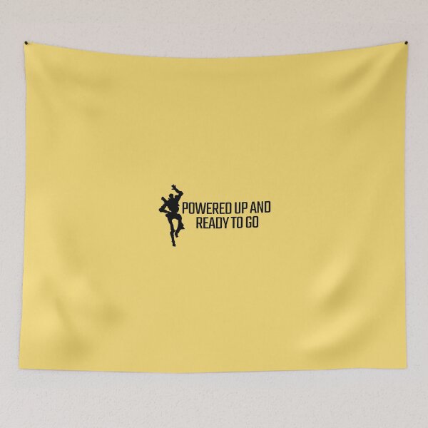 Item preview, Pathfinder, Powered Up designed and sold by DWaffleDesigns.