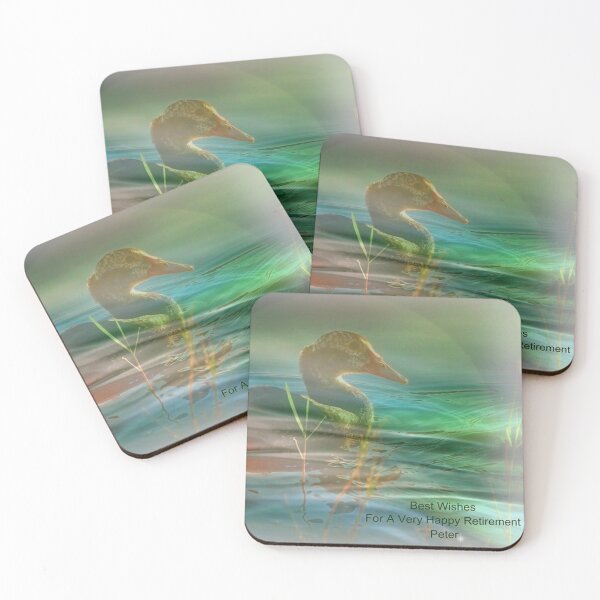 Item preview, MAGICAL BIRD PARADIZE designed and sold by Marie Leblanc.