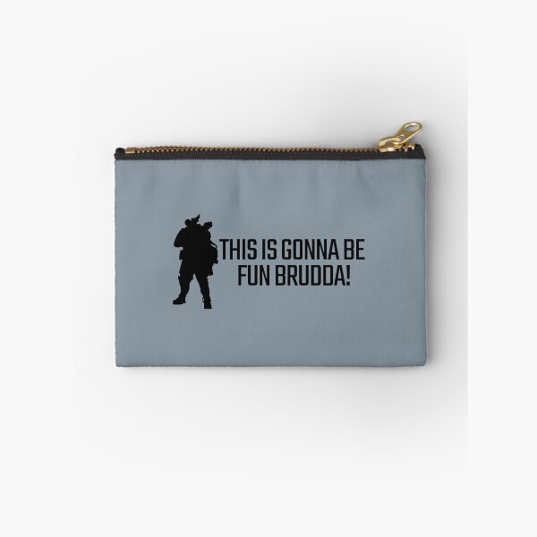 Item preview, Gibraltar, Brudda! designed and sold by DWaffleDesigns.