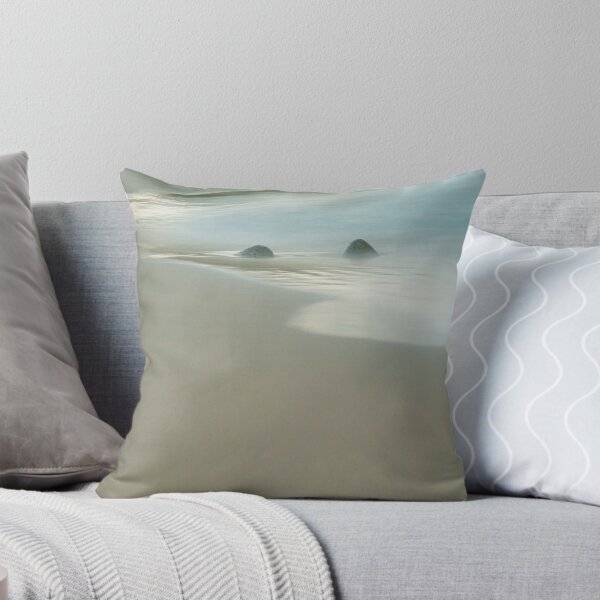 Item preview, The Rocks At The Water's Edge designed and sold by metriognome.
