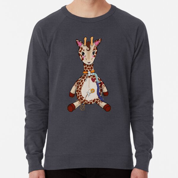 Sudaderas Jirafa Redbubble