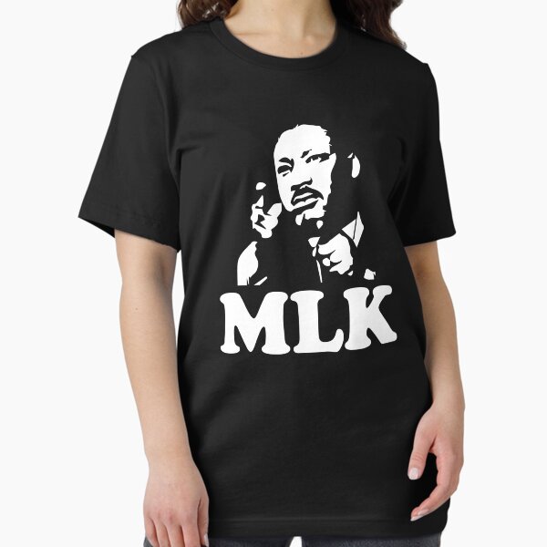 Item preview, MARTIN LUTHER KING JUNIOR designed and sold by blacklives.