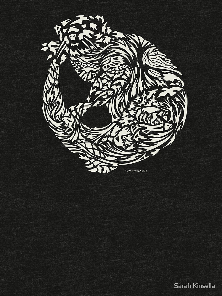 Otter by SKWvt