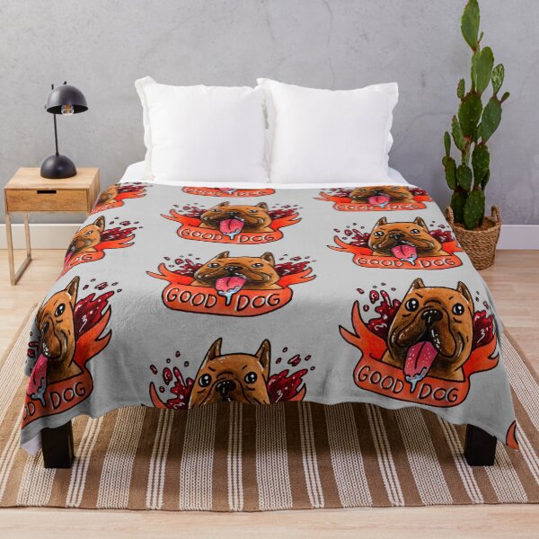 Item preview, Good Mabari designed and sold by arlieopal.