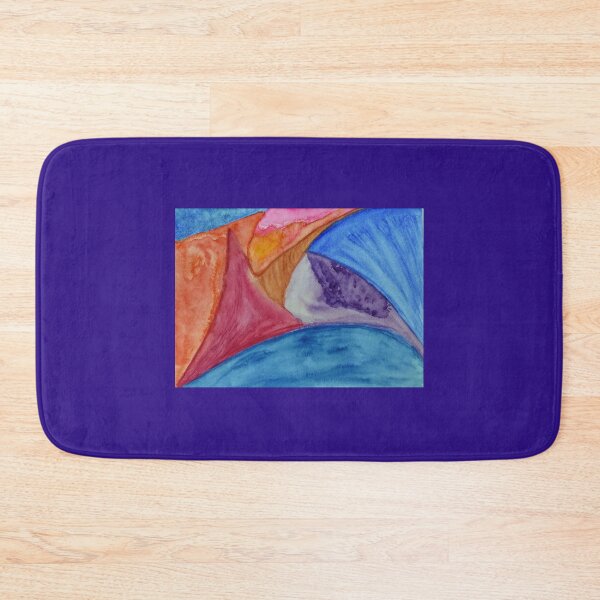 Item preview, Abstract of Hummingbird against the Sky designed and sold by lisavonbiela.