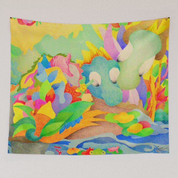 Item preview, Saurus designed and sold by Czerra.