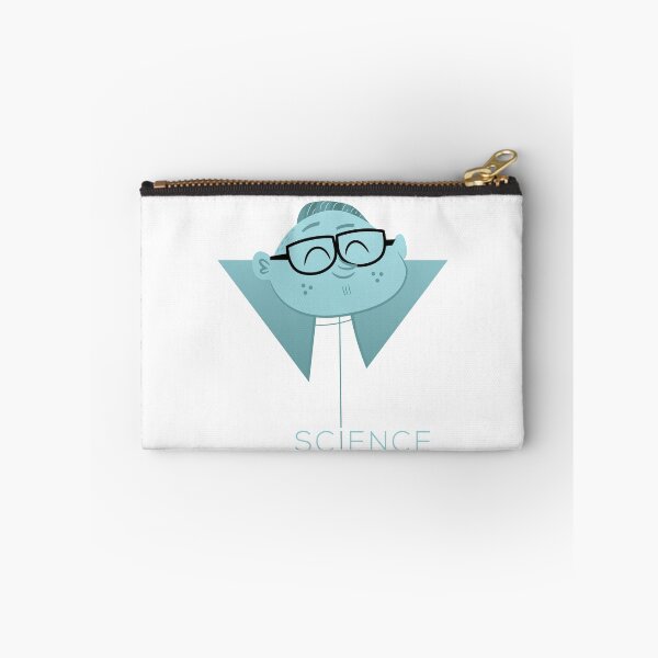 Item preview, I love Science | Scientist researcher STEM, Vintage, Retro designed and sold by Amir Abou-Roumié.