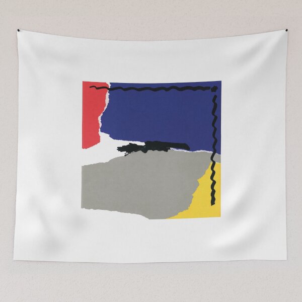 Item preview, Abacab designed and sold by Firewallmud.