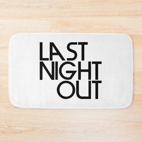 Item preview, last night designed and sold by DesignDS.